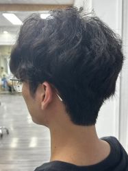 点击看大图 -辛格·潮沙龙