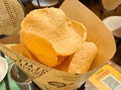 -帕蓝·暹罗料理(大学路店)