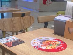 -谭仔米线(壹方城店)