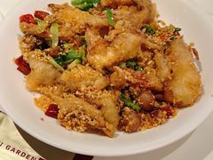 避风塘软壳蟹-利苑酒家(合景国际金融广场店)