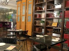 -小资太太餐厅(南岗区店)