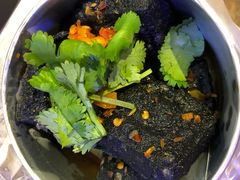 -自黑豆夫·臭豆腐夹馍(四海唐人街店)