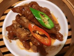 -点心传说·粤菜点心(佐阾虹湾店)