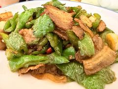 -博雅渔港·融合菜(维也纳国际大酒店)