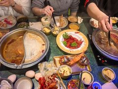 -牛New寿喜烧(曹路花园城店)