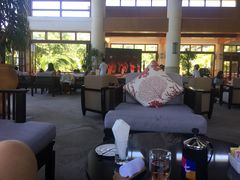 大堂-亚龙湾喜来登·美景台大堂吧