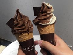 -GODIVA(王府井apm店)