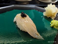 -Sushi Hanzo半藏(天环广场店)