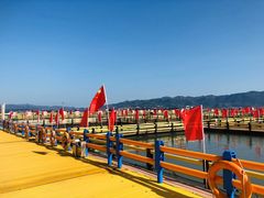 -北岐滩涂