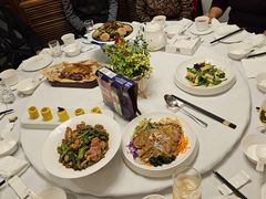 -天和晟烤鸭店(国展店)