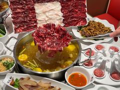 -潮正和潮汕牛肉火锅·老字号(番禺万达店)