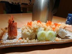 -松岛日本料理(汾江路店)