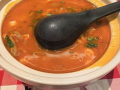-西贝(无锡万象城店)