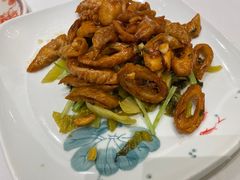 -稻香酒家·33年老字号·港式粤菜(富邦中心店)