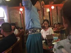 -盖碗儿梨园·变脸吐火·川剧(天府广场店)