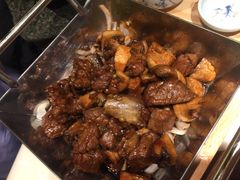 -弄堂里(西溪龙湖天街店)