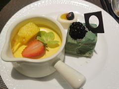 -安蒂娅·海鲜自助餐厅(安蒂娅美兰酒店)