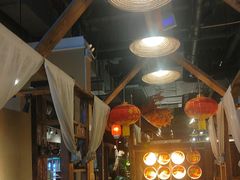 -普洱小黄牛餐厅铜火锅·思茅地方菜(世纪城店)
