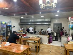 -华兴街自力面店