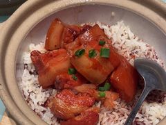 -老济南·地道济南菜(大明湖店)