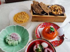 -中卫御苑福膳·养生局(圆明园店)