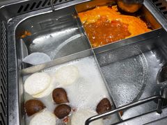-海底捞火锅(玉桥商业广场店)