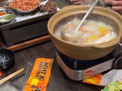 -马海涛牛肉串(领汇广场店)