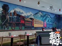 -茉莉餐厅(包河万达店)