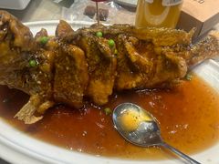 -味莊·青岛菜(云霄路店)