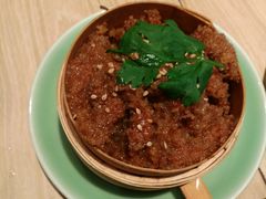 -锦粤宫·融合粤菜(上海金沙江店)