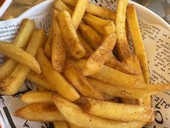 -孖记茶档·热腾茶餐(荔湾领展广场店)