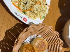 -和兴记牛肉火勺·羊汤(于洪广场店)