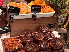 -B&C黄油与面包·THE GARDEN BAKERY概念店(世纪汇店)