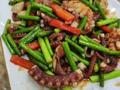 -聚德福海鲜家常菜(刘庄店)