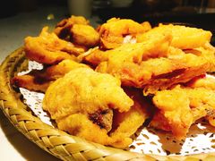 藕盒-丁里羊肉小镇(太宁路口店)