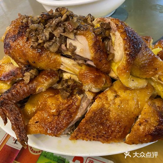 肥佬贵果园饭店