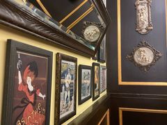 -Entrecôte 法国牛扒馆(保利·时光里店)