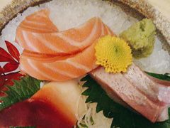 -御瀛日本料理