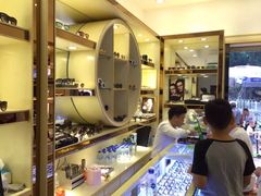 -洪迪眼镜(中山四路店)