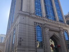 -汗腾格里·风味餐厅(新疆驻京办店)