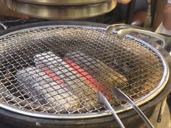 -燚青春东北泥炉烤肉(百合店)