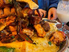 -Elif Turkish BBQ Restaurant