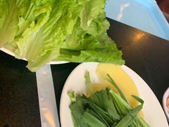 -巴麦隆自助烤肉(桂林路店)