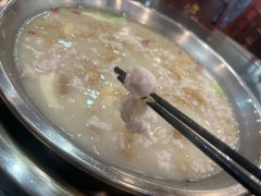 -老来福·非遗酸汤兔(凯旋路店)