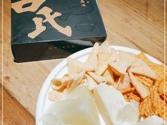 -吕氏疙瘩汤·私家菜馆(慈云寺店)