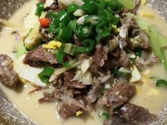 -萬家灯火·私房湘菜·22年老手艺(南岭大道店)