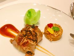 -伯衡55·吉品轩(乌鲁木齐南路店)