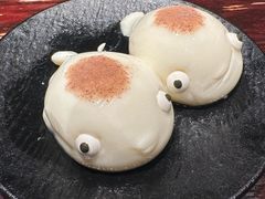 -永安鱼庄·镇江菜(东吴路店)