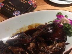 -老宁波1381餐厅(桃源中路店)