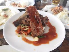 -Rock Bar Bali(Bali)